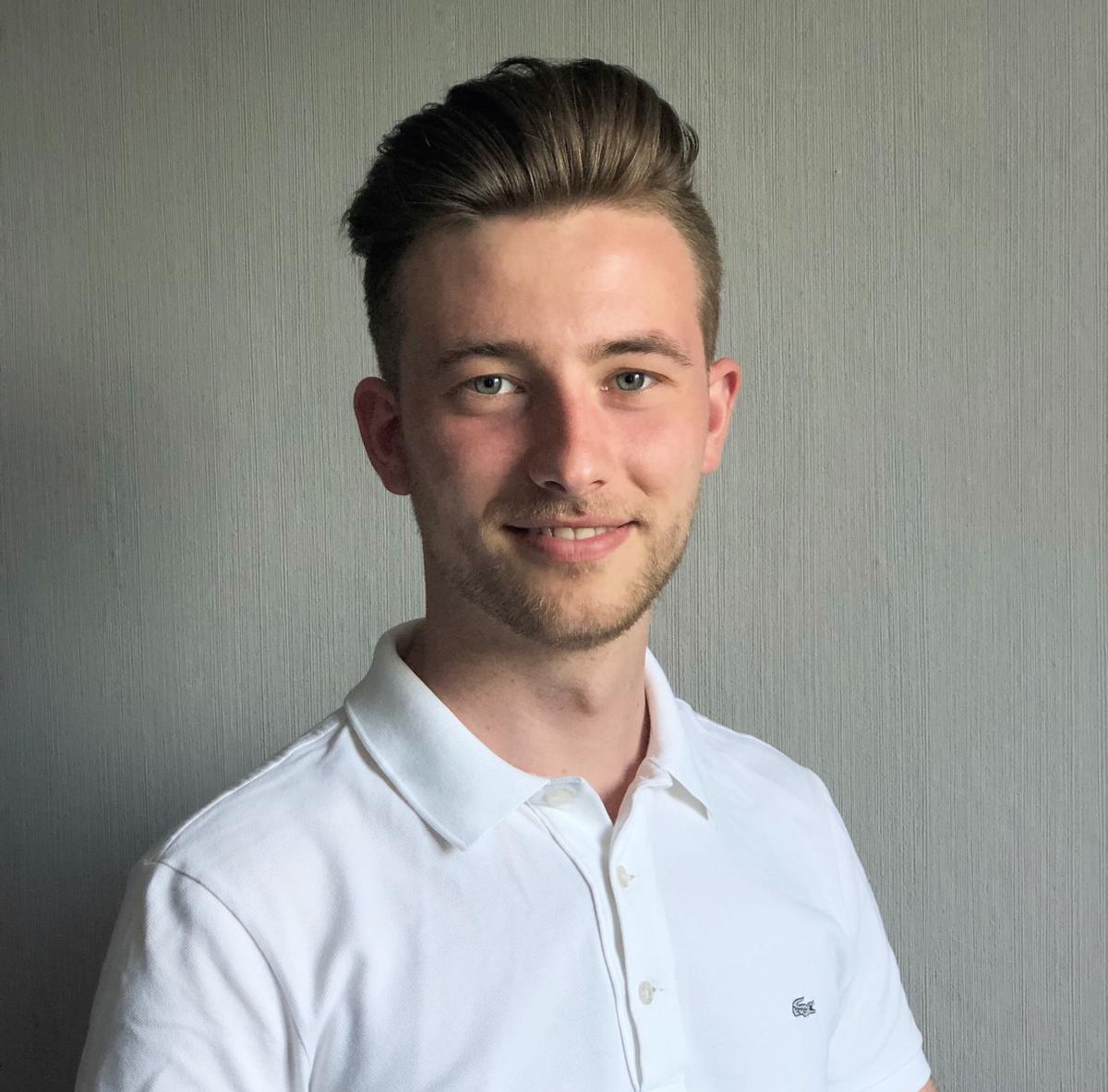 Bild von Lukas Albrecht