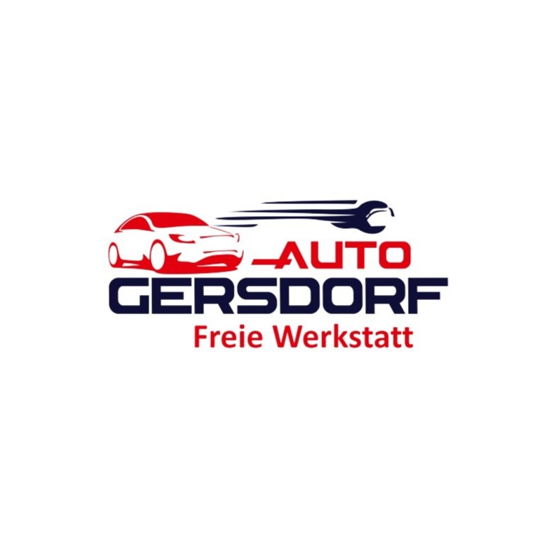 Logo Auto Gersdorf Pulsnitz