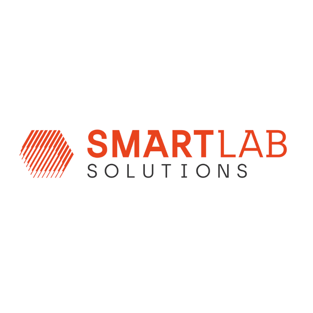Logo SmartLab Solutions GmbH in Dresden