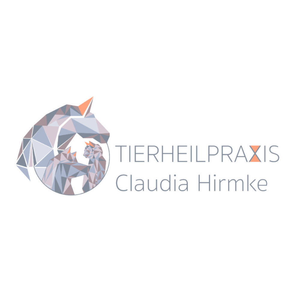 Logo Tierheilpraxis Claudia Hirmke